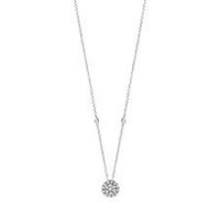 Collana Salvini Donna Hypnotic in Oro Diamante 20071402 - 20071402